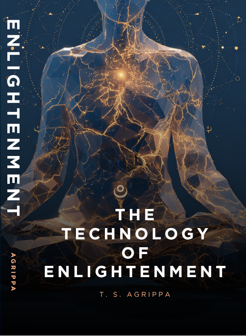The Technology of Enlightenment book cover